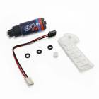 DeatschWerks DW430c 430LPH Compact Fuel Pump (22+ WRX, 22+ BRZ)