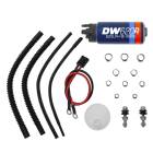 DeatschWerks DW620R In-Tank Fuel Pump 620lph - Universal Pump