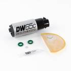 DeatschWerks DW300C 340LPH with Install Kit (08-21 STI, 08-14 WRX, 05-09 LGT)