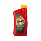 Schaeffer's Supreme 9000 Full Synthetic Engine Oil - 5W30