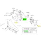Subaru OEM Bolt - 901120090
