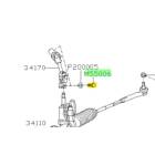Subaru OEM Steering Coupler to Rack Mounting Bolt (93-01 Impreza, 02-21 WRX, 04-21 STI)