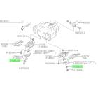 Subaru OEM Washer