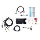 iWire iDCCD (98-01 Impreza)