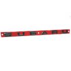 Subaru trunk lettering for the 2004 - 2005 WRX and STI Sedan