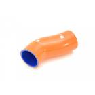 RCM / Samco Blue Air Box Hose Kit (07 RB320)