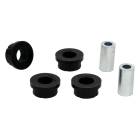 Whiteline Rear Trailing Arm - Lower Rear Bushing Kit (15+ WRX, 15-21 STI, 13+ BRZ)