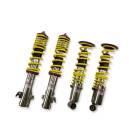 KW Variant 3 Coilovers (08-14 WRX)