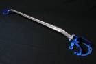 Cusco Type OS Front Strut Bar Brace (13-20 BRZ)