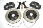Essex Designed AP Racing Radi-CAL Comp Brake Kit - Front CP9660 (04-21 STI)