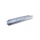 Subaru OEM B Pillar Molding Bracket - Left - Sedan (02-07 WRX, 04-07 STI)
