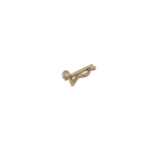 Subaru OEM Brake Pad Pin Clip (04-17 STI)