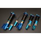 Cusco Sport X 3-Way Coilover (08-14 STI)