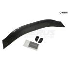 Verus P10 Rear Wing (17-21 CTR)