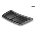 Verus Hood Louver Kit (2022+ BRZ)