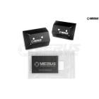 Verus Brake Cooling Duct Kit (2022+ WRX)