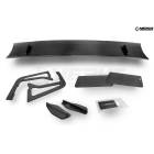 Verus UCW Rear Wing Kit (2022+ WRX)