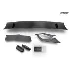 Verus UCW Rear Wing Kit (17-21 CTR)