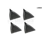 Verus Carbon Vortex Generator Kit (17-21 CTR)