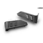 Verus Front Splitter Endplates (2022+ WRX)