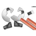 Verus Brake Cooling Kit (2022+ WRX)