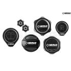 Verus Full Car Cap Kit - FHS (2022+ BRZ)