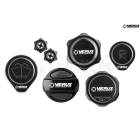 Verus Full Car Cap Kit - FHS (2022+ WRX)
