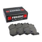 Ferodo DS2500 Brake Pads - Front (15-21 WRX)