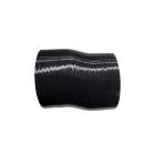 Killer B Extreme Flow HARD Turbo Inlet Coupler - 84mm To 3 Inch
