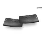 Verus Vented UCW Carbon Fiber Endplates