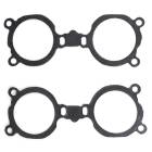 Overtake Intake Manifold to TGV Gaskets - Enlarged Bore (Subaru)