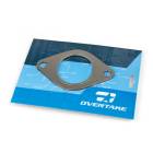 Overtake Exhaust Manifold to Up Pipe Gasket 2x THICK (Subaru EJ)
