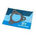 Overtake 3-Bolt Manifold to Up Pipe Gasket (Subaru EJ)