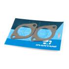 Overtake Exhaust Manifold to Crosspipe Gasket Set (Subaru EJ)