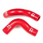 Overtake Radiator Hose Kit (04-08 FXT)
