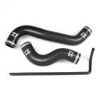 Overtake Radiator Hose Kit (15-21 WRX, 14-18 FXT)