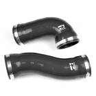 Overtake Post MAF Intake Hose Kit (15-21 WRX)