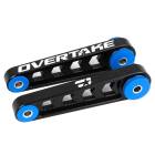 Overtake Pitch Stop Mount - Street Version