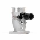 Overtake Aluminum Turbo Inlet (15-21 WRX, 14-18 FXT)