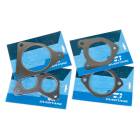 Overtake Exhaust Gasket Set - FA24 (2022+ WRX)