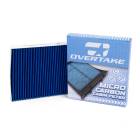 Overtake Micro Carbon Cabin Air Filter (02-07 WRX, 04-07 STI)