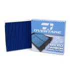 Overtake Micro Carbon Cabin Air Filter (13-20, 2022+ BRZ)