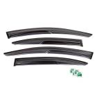 Overtake Rain Guard Kit (15-21 WRX/STI)