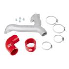 Overtake Top Mount Intercooler Y-Pipe Kit (04-21 STI)