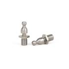 Overtake Stainless Steel Tail Light Pegs (22+ WRX)