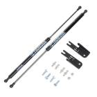 Overtake Hi-Lift Hood Strut Kit (04-08 Forester XT)