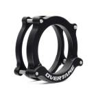 Overtake Driveshaft Lockdown Kit (2008+ WRX, 2008+ STI, 2013+ BRZ)