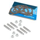 Overtake Exhaust Manifold Refresh Kit (Subaru)