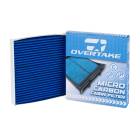 Overtake Micro Carbon Cabin Air Filter (17-23 Imp, 18-23 Crosstrek, 19-26 Ascent, 20-26 Leg)