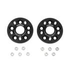 Overtake Wheel Spacers - Pair - 20mm 5x100